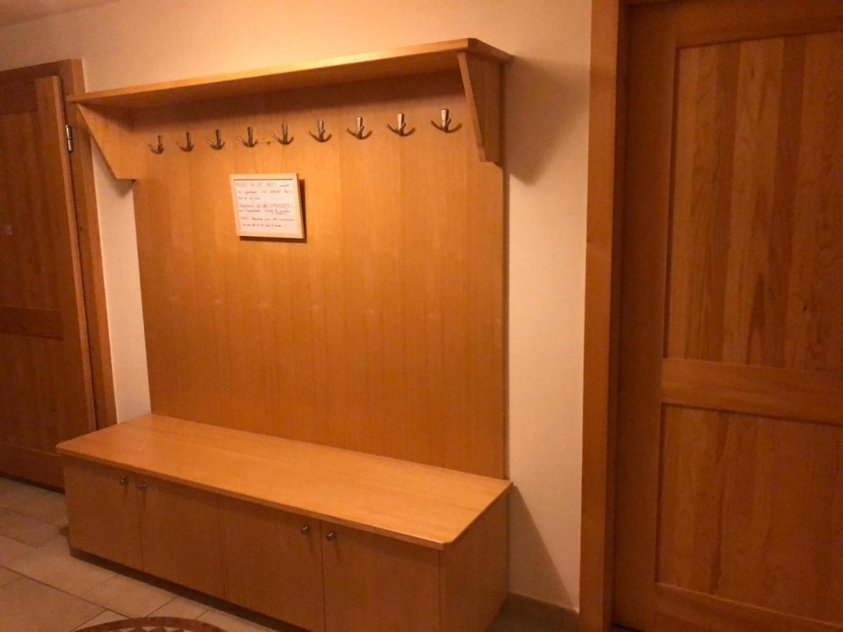Appartement Haute Nendaz Met Fantastisch Uitzicht Exterior foto